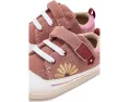 Кроссовки See Kai Run Stevie Mini Cozy Pink для первых шагов