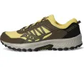 Кроссовки Saucony Grid Peak в ретро стиле с переработанной стелькой