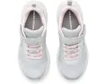 Кроссовки Skechers Wave 92 303557WL с блестящим верхом для детей