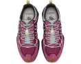 KEEN UNEEK Trekker кроссовки из кожи и шнура