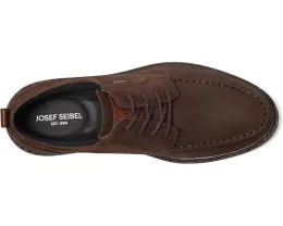 Водонепроницаемые туфли Josef Seibel Erroll 62 из цельнозернистой кожи