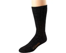 Носки Wigwam Merino/Silk Hiker с усиленной амортизацией из смеси шерсти и шелка