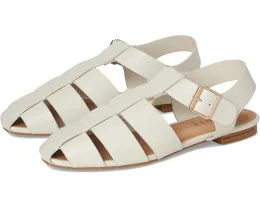 Сандалии Cailinna с миндалевидным носком на квадратном каблуке от Journee Collection