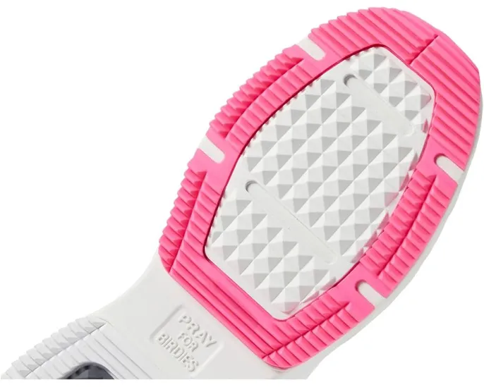 GFORE мужские гольф туфли G/Drive Perforated TPU с кабельной шнуровкой