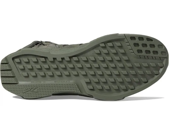 Reebok Floatride Energy Tactical EH Comp Toe High-Top композитный носок