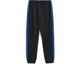Adidas спортивные трикотажные штаны для малышей 3-Stripe