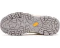 Треккинговые ботинки Merrell Moab 3 Allure с цветочным принтом и подошвой Vibram
