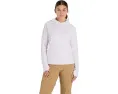 Толстовка Marmot Windridge с капюшоном из влагоотводящей ткани и защитой UPF 50
