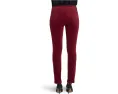 Узкие брюки Sheri Slim с технологией Lift Tuck из кордуроя