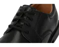Детские туфли Florsheim Kids Billings Jr. II с мокасиновым носком и шнуровкой