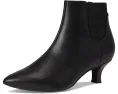 Ботильоны Clarks Kepley Erin с заостренным носком и котячьим каблуком