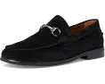 Мокасины Steve Madden Alfio из замши с низким каблуком