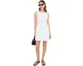 Madewell Мини-платье Rylie из плотного поплина