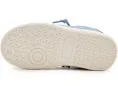Детские кроссовки Steve Madden Kids Verdict с цветочными вставками