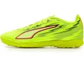 Бутсы PUMA Ultra 6 Play Turf Trainer для искусственного газона с легкой рамой
