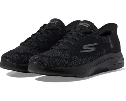 Кроссовки SKECHERS Performance Go Walk Arch Fit 2.0 с технологией Heel Pillow и съемной стелькой