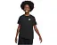 Футболка Nike Sportswear для детей из 100% хлопка