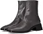 Ботильоны Vagabond Shoemakers Blanca из кожи на каблуке с квадратным носком
