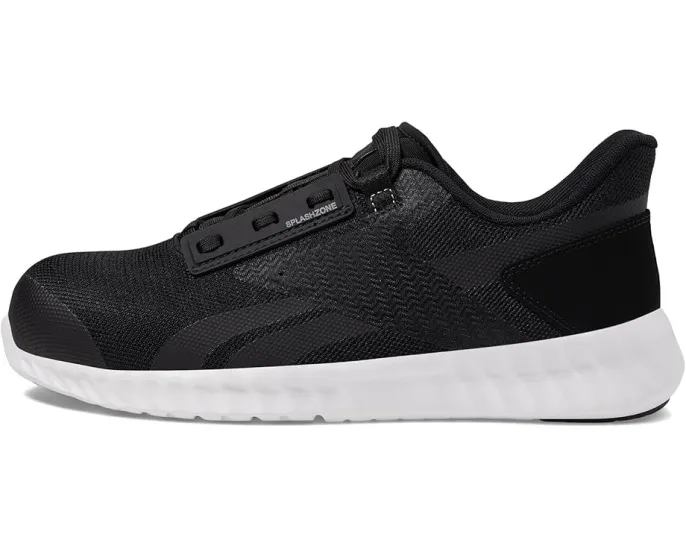 Рабочие туфли Reebok Work Sublite Legend с композитным носком