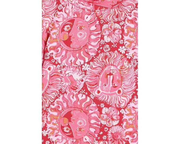 Футболка для плавания Idella от Lilly Pulitzer для младенцев