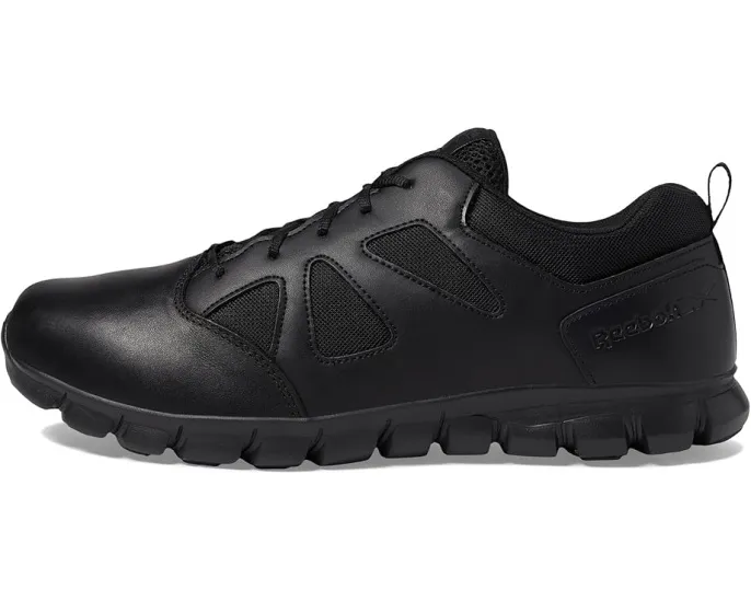 Reebok Work Sublite Cushion тактические ботинки с мягким носком EH