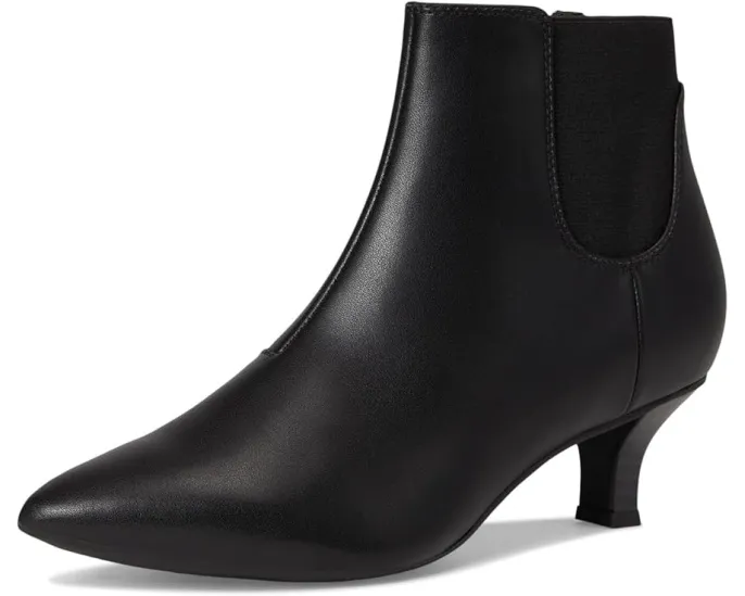 Ботильоны Clarks Kepley Erin с заостренным носком и котячьим каблуком