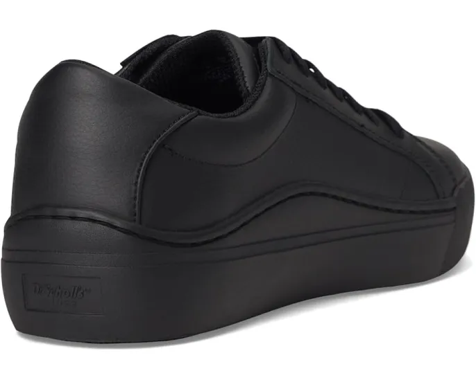 Dr. Scholl's Time On Slip Resistant женские рабочие туфли с противоскользящей подошвой