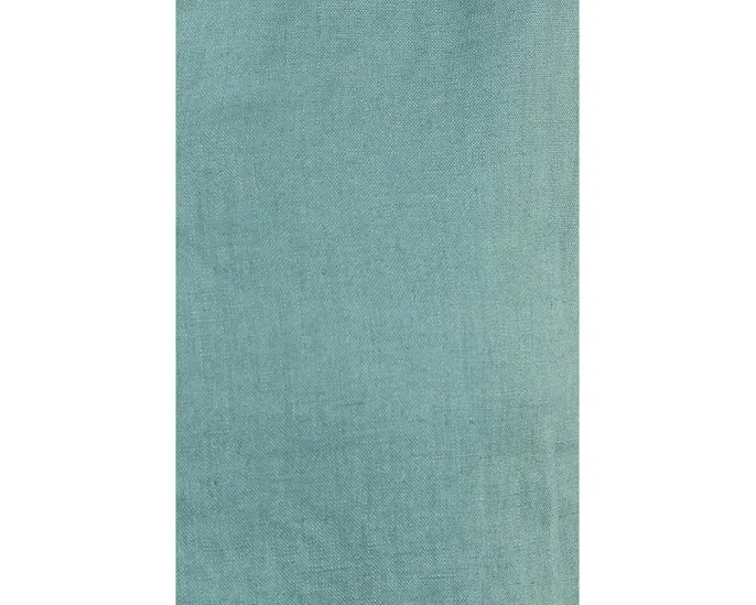Organic Linen Knee Length Dress