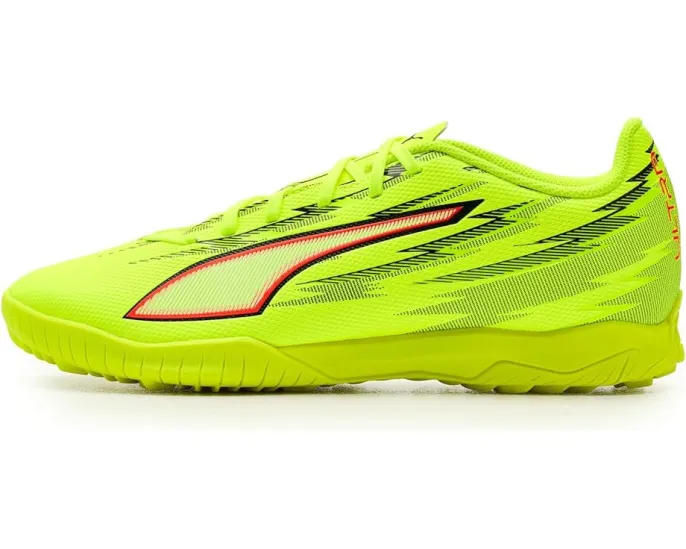 Бутсы PUMA Ultra 6 Play Turf Trainer для искусственного газона с легкой рамой