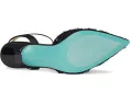 Босоножки Delia от Blue by Betsey Johnson на каблуке-стилет с регулируемым ремешком