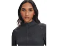 Varley Always Warm Half Zip базовая флисовая кофта с воротником-стойкой