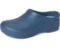 Клоги Dansko Kaci с технологией Natural Arch и противоскользящей подошвой