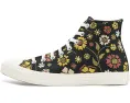 Культовые высокие кроссовки Converse Chuck Taylor All Star с канvas верхом