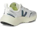 VEJA Детские кроссовки Small Canary Light Alveomesh на эластичной панели