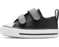 Кеды Converse Chuck Taylor All Star Easy-On Chalk Taylor для малышей с меловой поверхностью