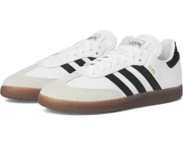 Adidas Бутсы для зала Samba Indoor с верхом из мягкой кожи