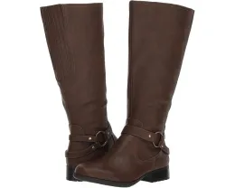 Ботинки LifeStride X-Felicity Wide Calf для широкой икры с ремешками