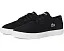 Кроссовки Lacoste Grip Base из дышащего хлопка с круглым носком