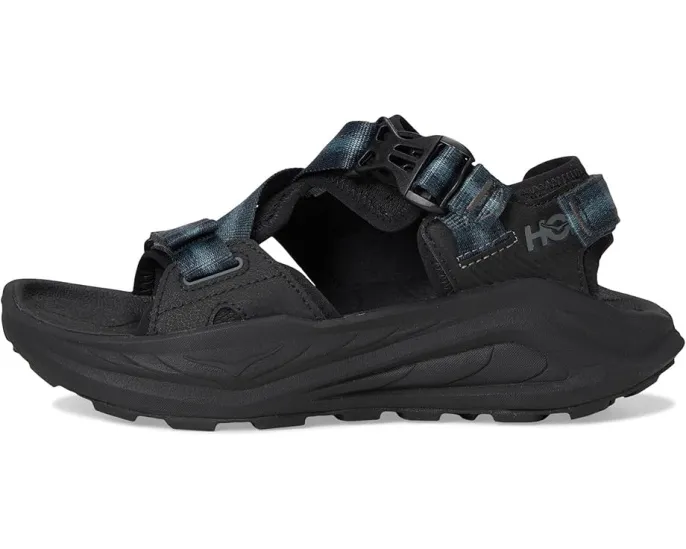 Сандалии для походов Hoka Infini Hike Tc с подошвой Vibram Megagrip