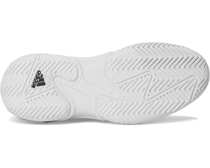 Теннисные кроссовки Adidas Barricade 13 с двойной амортизацией