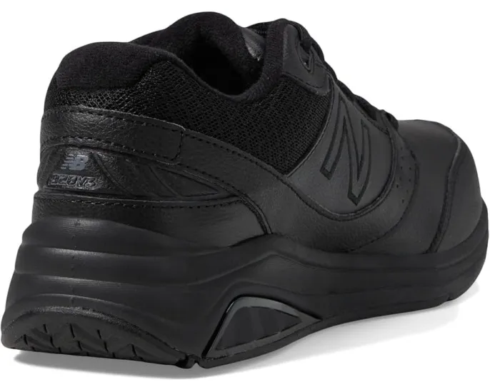 New Balance WW928v3 повседневные туфли с технологией ROLLBAR и ABZORB