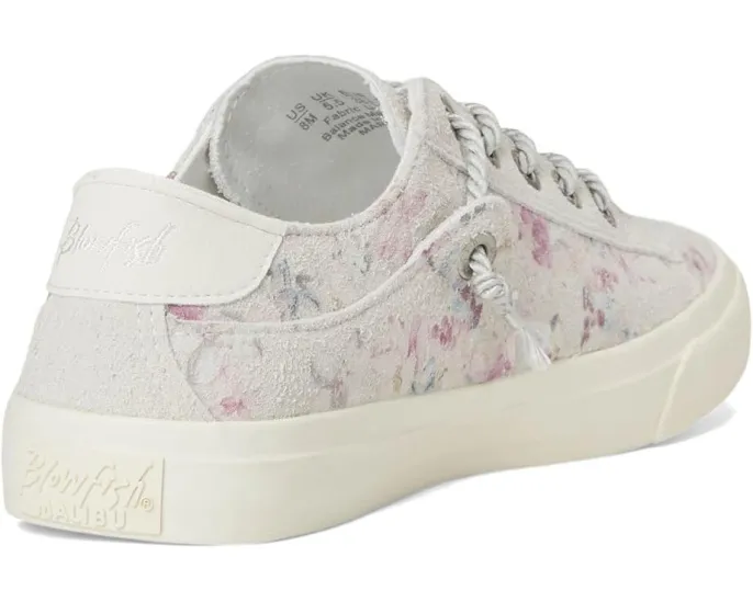 Кроссовки Blowfish Malibu Martina без шнуровки из веганского холста