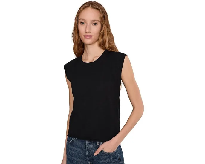 Футболка Mod-o-doc с короткими рукавами и круглым вырезом