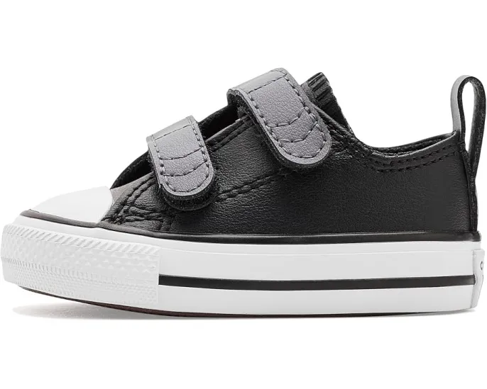 Кеды Converse Chuck Taylor All Star Easy-On Chalk Taylor для малышей с меловой поверхностью
