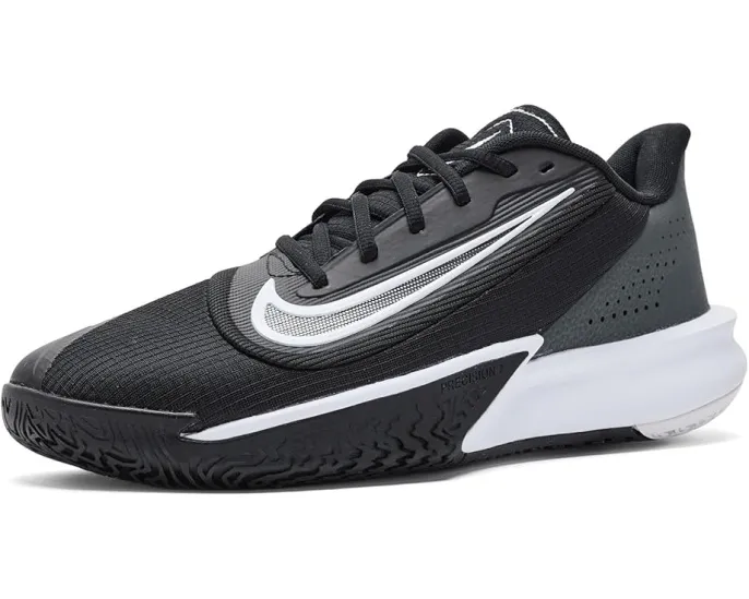Баскетбольные кроссовки Nike Precision 7 с пеной и сцеплением