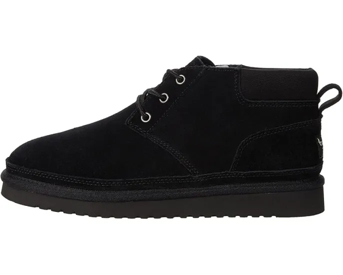 Сапоги Koolaburra by UGG Advay с искусственным мехом