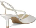 Туфли Kamra Pearl Mid на шпильке с жемчужным декором Dolce Vita