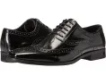 Оксфорды Stacy Adams Tinsley Wingtip с перфорацией
