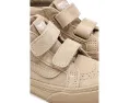 Кроссовки Vans Sk8-Mid Reissue V для детей с двойной липучкой