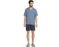 L.L.Bean шорты 8" Dock из органического хлопка с кулиской и карманами